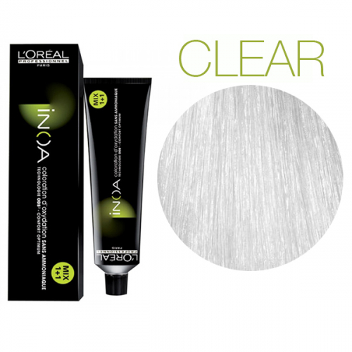 ЛП ИНОА CLEAR 60 г