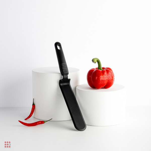 Блэк Лопатка для блинов, жаропрочный нейлон