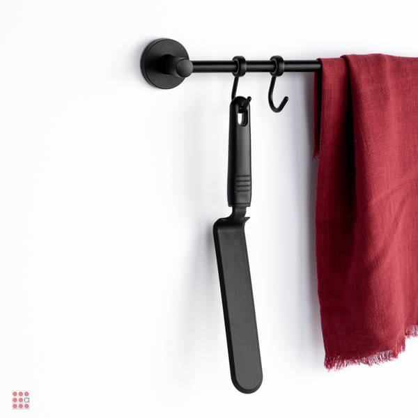 Блэк Лопатка для блинов, жаропрочный нейлон