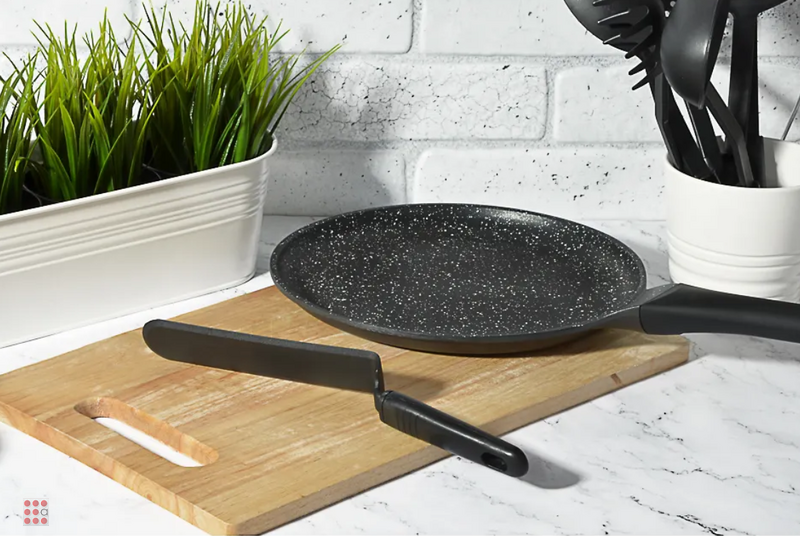 Блэк Лопатка для блинов, жаропрочный нейлон