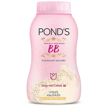 [POND'S] Пудра для лица ВВ КРЕМ Magic Powder BB, 50гр