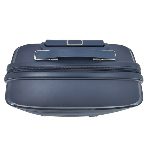 Чемоданы Borgo Antico (полипропилен). 609 lime blue
