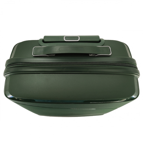 Чемоданы Borgo Antico (полипропилен). 609 olive green