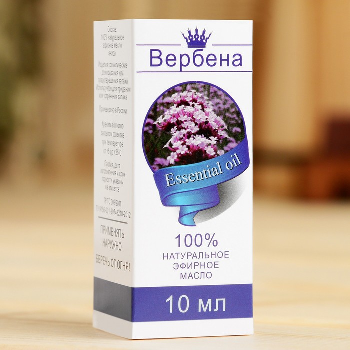 Эфирное масло