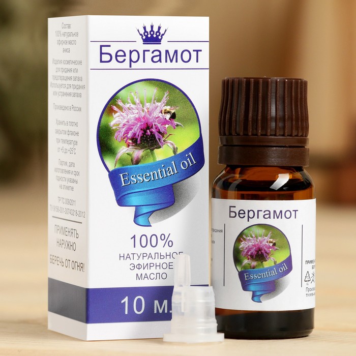 Эфирное масло