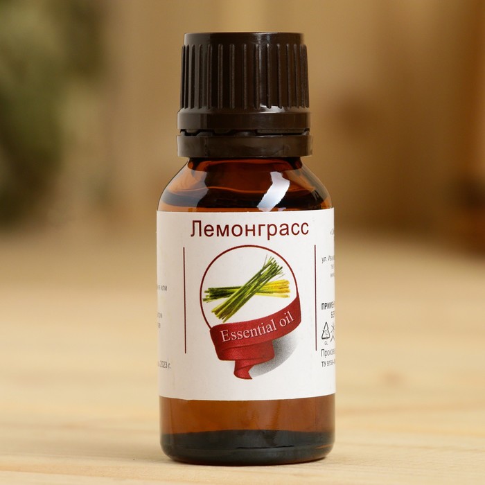Эфирное масло