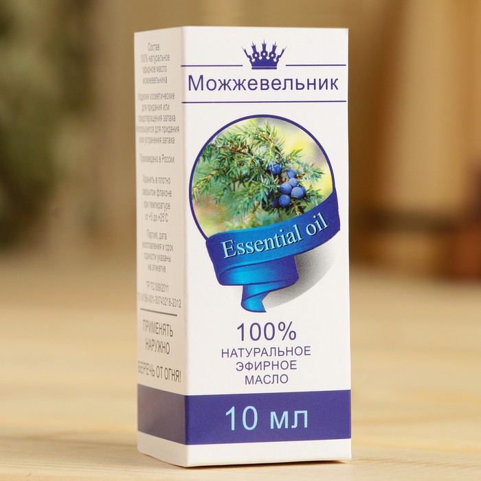 Эфирное масло