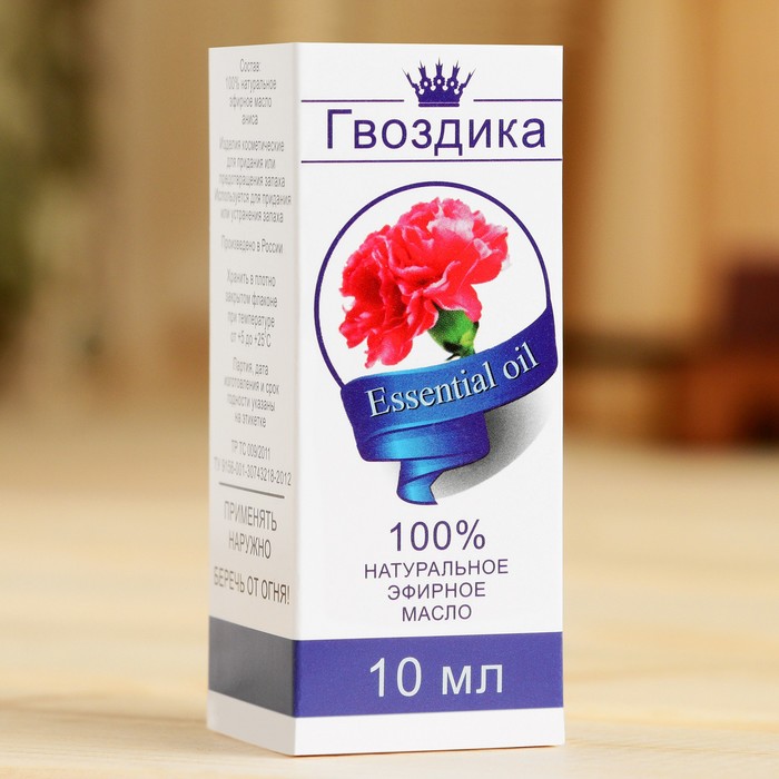 Эфирное масло