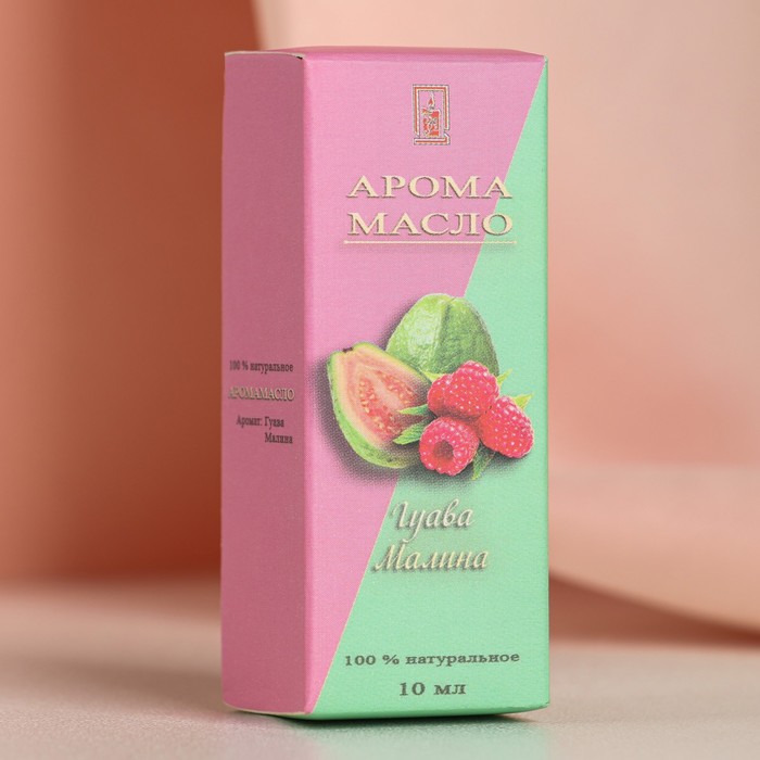 Эфирное масло