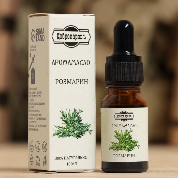 Эфирное масло