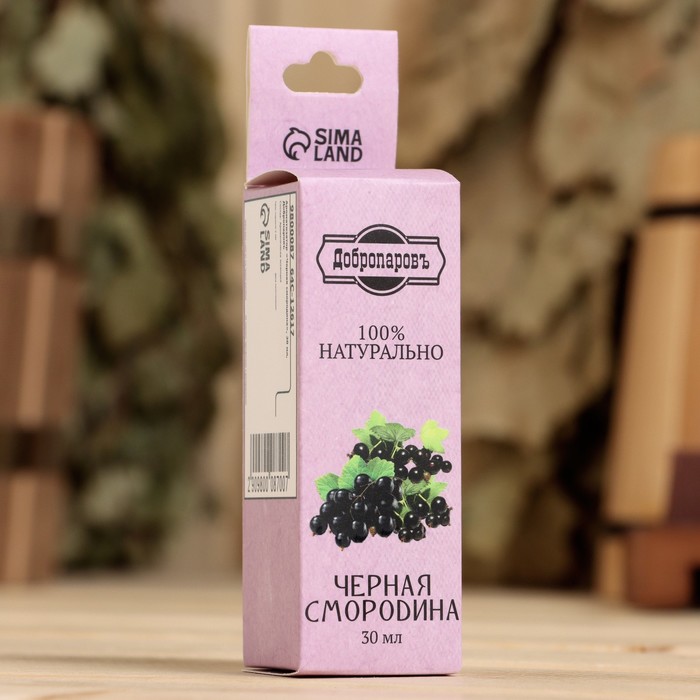 Эфирное масло