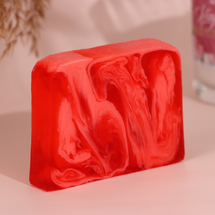 Косметическое мыло