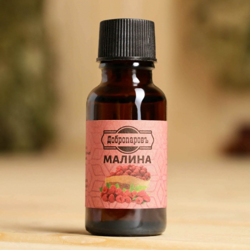 Масло эфирное 