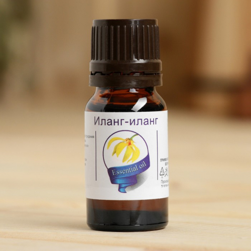 Эфирное масло 