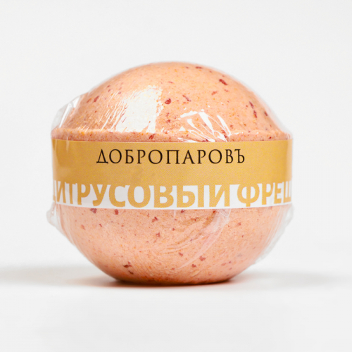 Бомбочки 