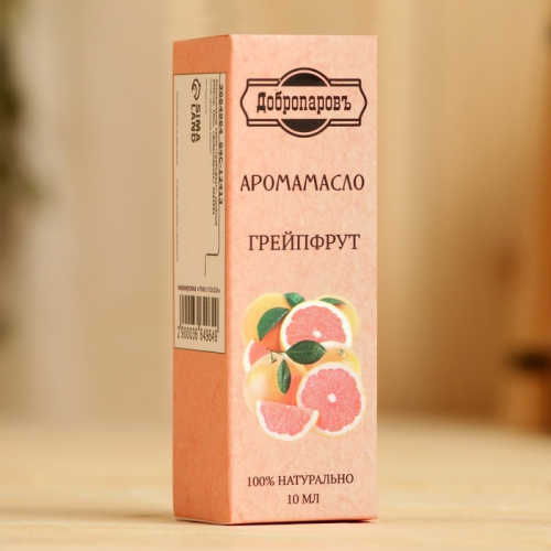 Эфирное масло 
