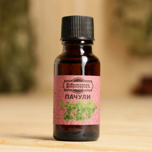 Масло эфирное 