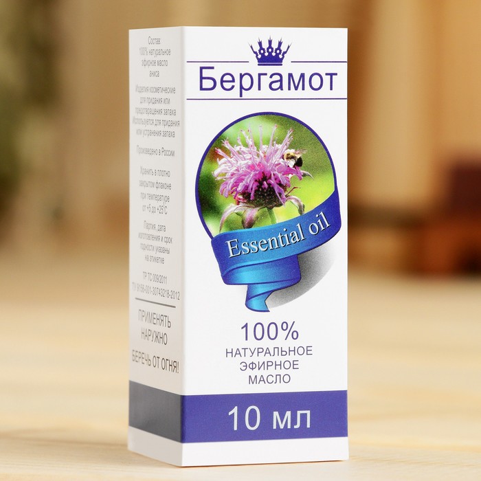 Эфирное масло