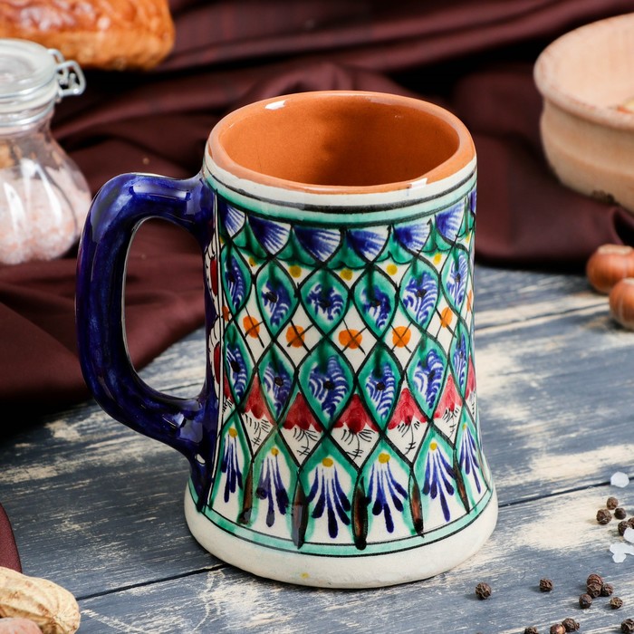 Кружка Риштанская Керамика