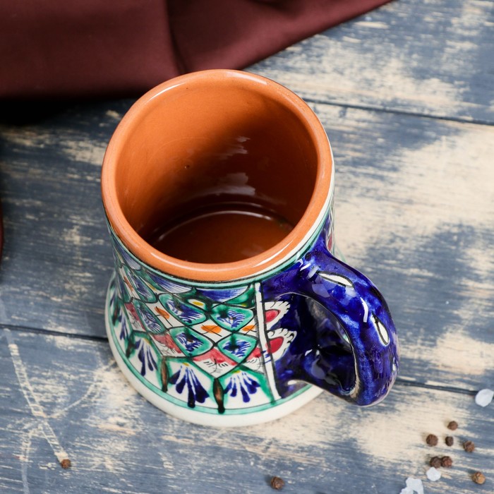 Кружка Риштанская Керамика