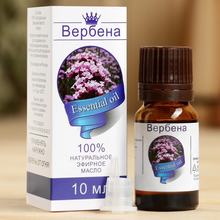 Эфирное масло