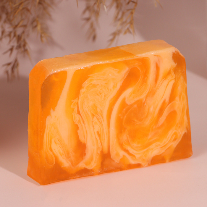 Косметическое мыло