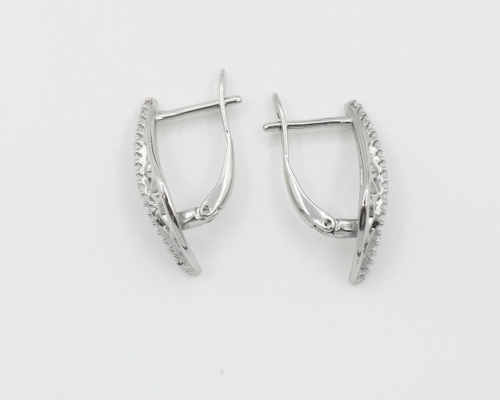 Серьги F974274907170