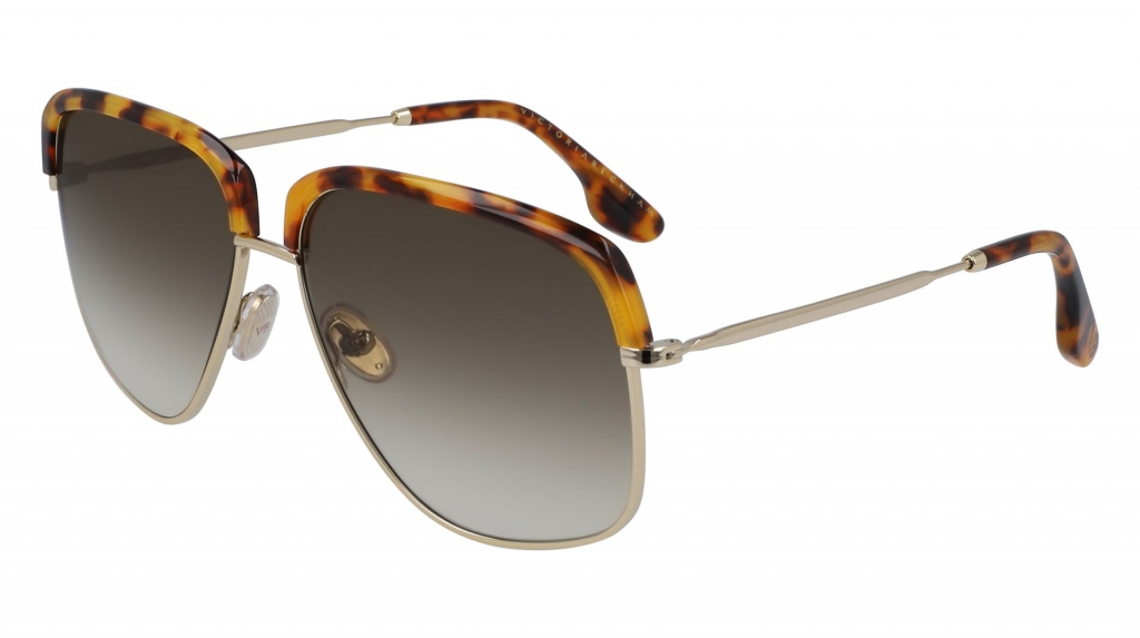 Солнцезащитные очки, VICTORIA BECKHAM
VB201S 716