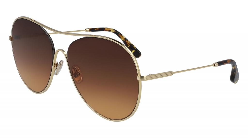 Солнцезащитные очки, VICTORIA BECKHAM
VB131S 708