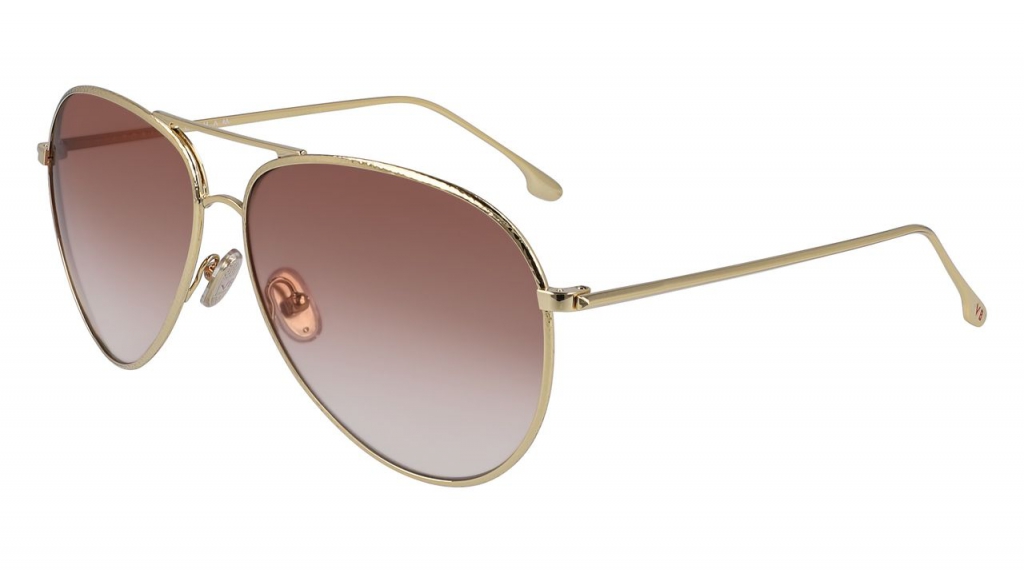 Солнцезащитные очки, VICTORIA BECKHAM
VB203S 712