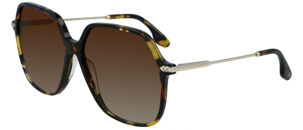 Солнцезащитные очки, VICTORIA BECKHAM
VB631S 418