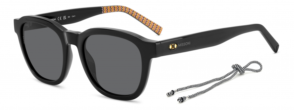 Солнцезащитные очки, M MISSONI
MMI 0158/S IR 807