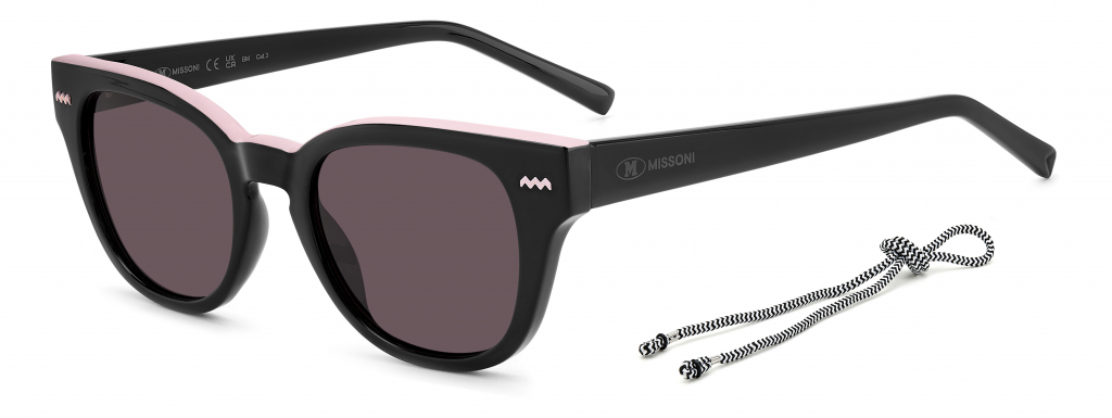 Солнцезащитные очки, M MISSONI
MMI 0153/S K2 807