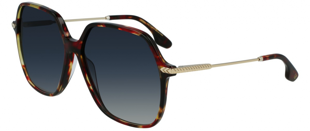 Солнцезащитные очки, VICTORIA BECKHAM
VB631S 609