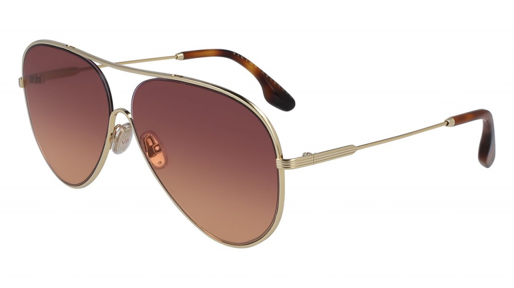Солнцезащитные очки, VICTORIA BECKHAM
VB133S 711