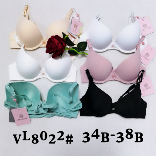 АРТ VL8022В  БЮСТГАЛЬТЕР   VELENCOSA В