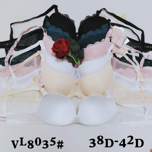 АРТ VL8035Д  БЮСТГАЛЬТЕР   VELENCOSA Д