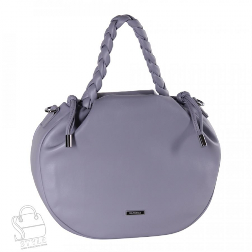 Сумка женская  593392 purple Velina Fabbiano-Safenta/50