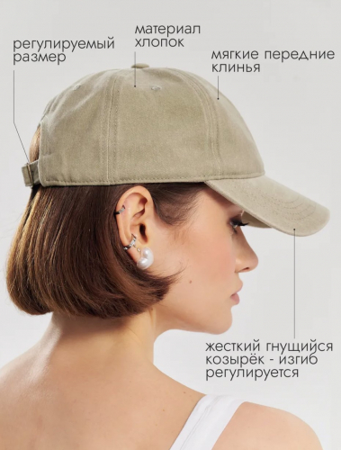 Кепка