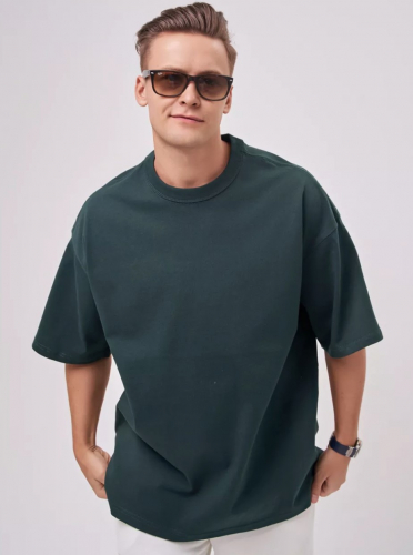 Футболка OVER SIZE