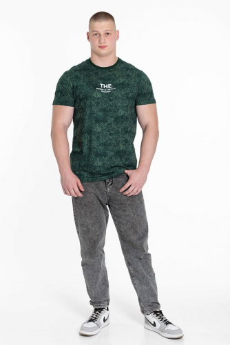 Футболка М124024Пв