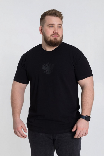 Футболка М124027Тб