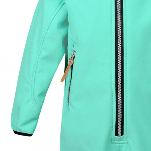 Комбинезон Softshell (весна-осень), THOMAS 22050 Бюрюзовый