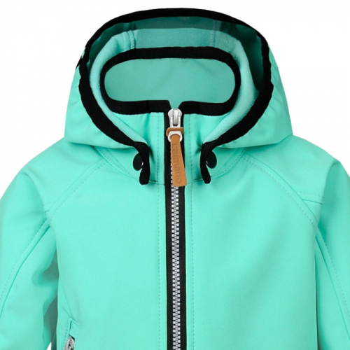 Комбинезон Softshell (весна-осень), THOMAS 22050 Бюрюзовый