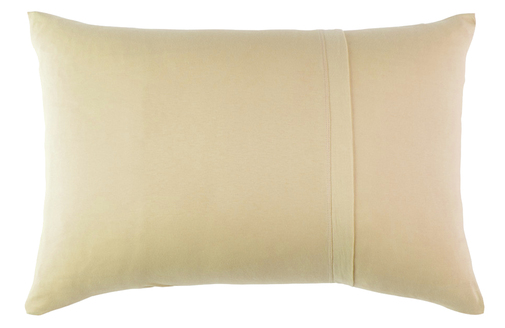 Наволочки трикотажные Текс-Дизайн упак 2шт. 00Т2, 70*70, бежевый