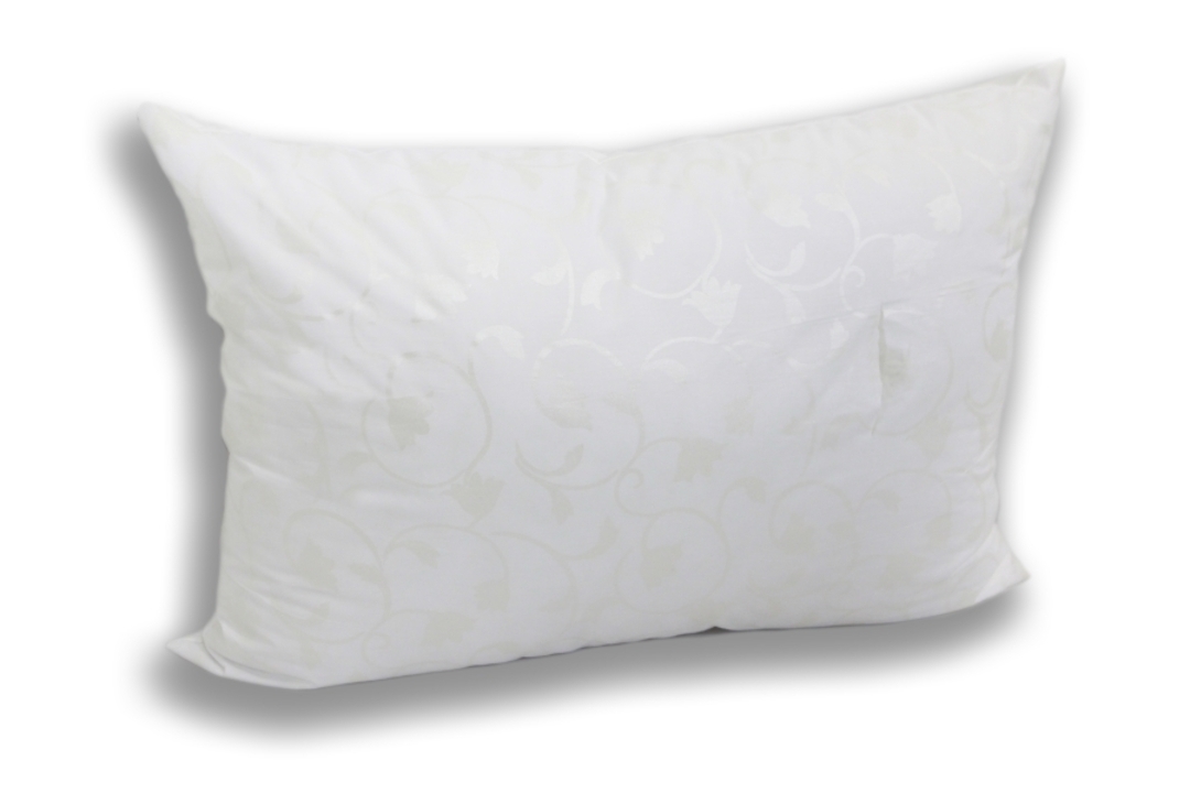 Наперник на молнии тик хлопковый Реноме 61/037, 60*60