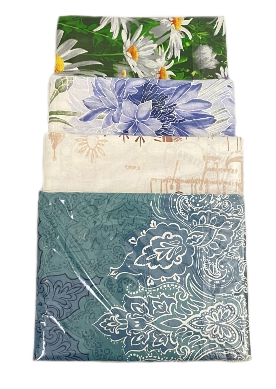 Наволочка бязь Премиум упак 2шт Реноме 38/011, 70*70