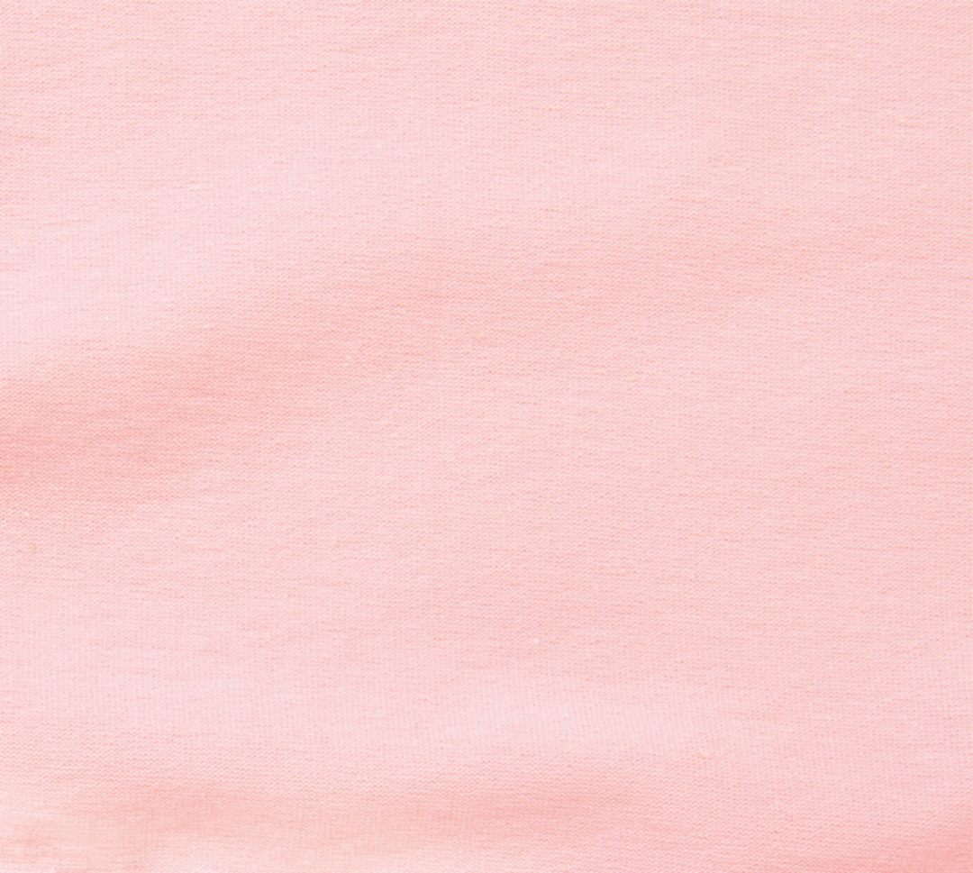 Наволочки трикотажные Текс-Дизайн упак 2шт. 00Т2, 70*70, розовый