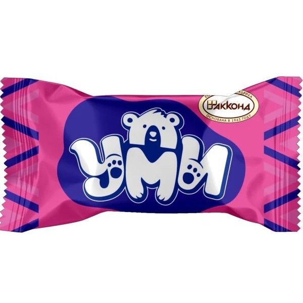 конфеты Уми