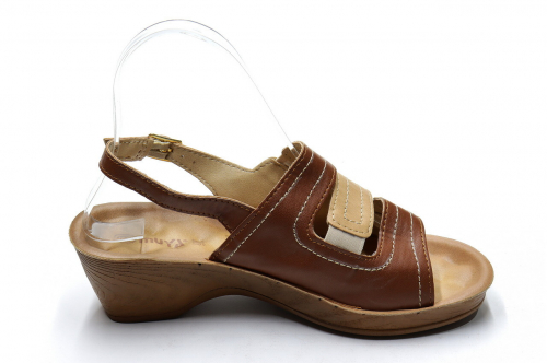Босоножки Muya (36-40)р. / шт.